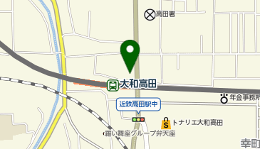 株式会社ルパローラの地図画像