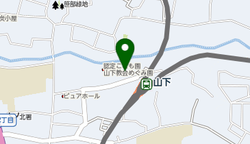 株式会社すまいるケアサポートの地図画像