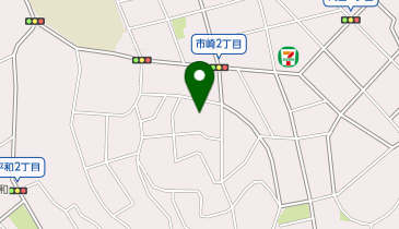 株式会社ARROWSの地図画像