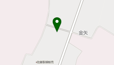 株式会社岡本の地図画像
