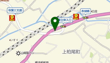 株式会社スマイル管理の地図画像