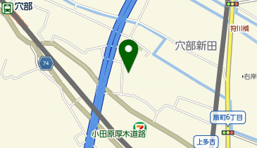 有限会社ライフ・パルの地図画像