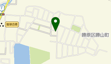 有限会社エムティーエムの地図画像