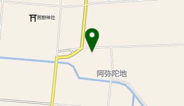 株式会社山浩の地図画像