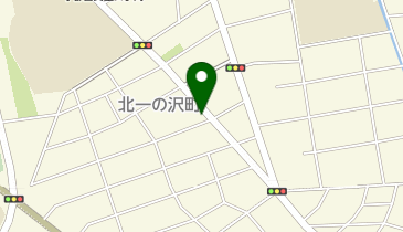 株式会社インテリア駒場の地図画像
