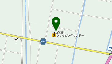 株式会社きむらフローリストの地図画像