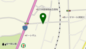 税理士法人斉藤会計事務所の地図画像