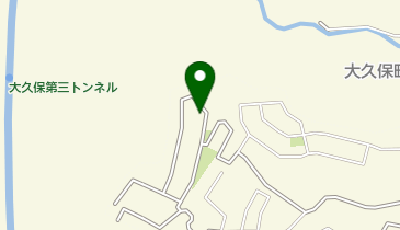 有限会社INPつくば技術研究所の地図画像