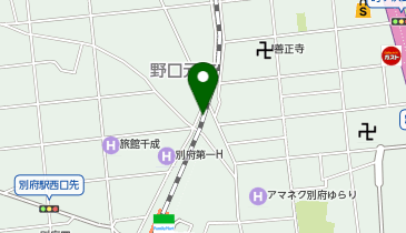 株式会社IDMの地図画像