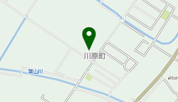 株式会社光希工建の地図画像