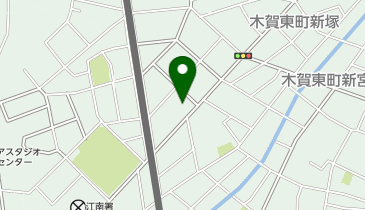 有限会社スーパーソニックエンタープライズの地図画像