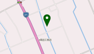 有限会社装研の地図画像