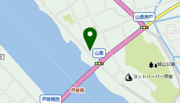 有限会社ナラティブの地図画像