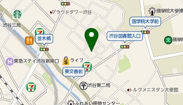 テイ・ネット物流事業協同組合の地図画像
