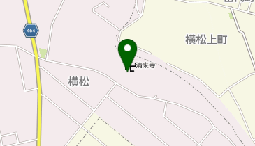 株式会社知多アグリの地図画像