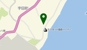 株式会社めぐみの地図画像