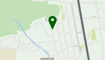 株式会社櫻ウインズの地図画像