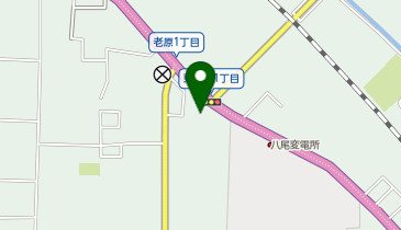 株式会社関西オートの地図画像