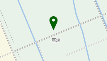 株式会社西の地図画像