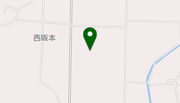 共栄樹脂株式会社の地図画像