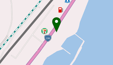 株式会社M.FINDの地図画像