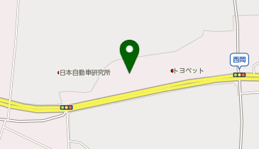 JCCマネジメント株式会社の地図画像