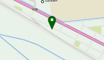 株式会社グッドライフの地図画像