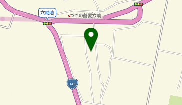 オフィスN株式会社の地図画像