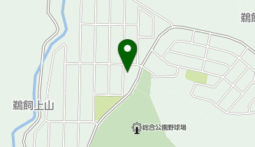 有限会社ジーシーコーポレーションの地図画像
