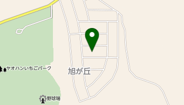 シスコンハウス株式会社の地図画像