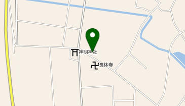 医療法人明輪会の地図画像