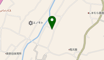 有限会社光英工業の地図画像