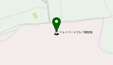 有限会社ジョイバードの地図画像