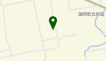日晃商事有限会社の地図画像