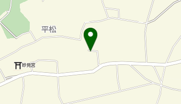 株式会社ユウシン工業の地図画像