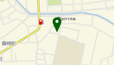 有限会社昇栄商事の地図画像