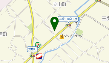 株式会社アシストテクノホールディングスの地図画像