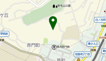 株式会社スタティクスの地図画像
