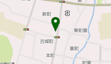 株式会社アウレの地図画像