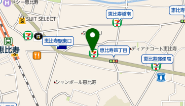 ナガシマ物流サービス株式会社の地図画像
