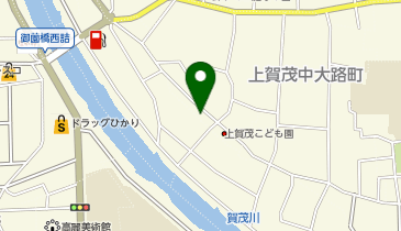 株式会社バルプラントの地図画像