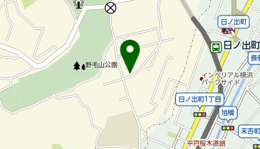 株式会社フリオの地図画像