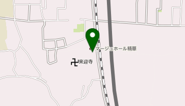 株式会社つなぐの地図画像