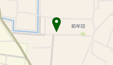若宮神社の地図画像
