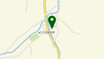 山下住建有限会社の地図画像