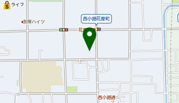 株式会社ツカサの地図画像