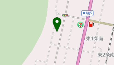 有限会社ドクター工業の地図画像