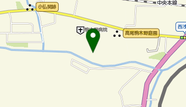 合同会社くまかぴ工房の地図画像