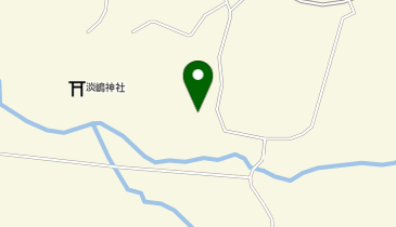 有限会社我満組の地図画像