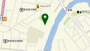 有限会社イトウエステートの地図画像